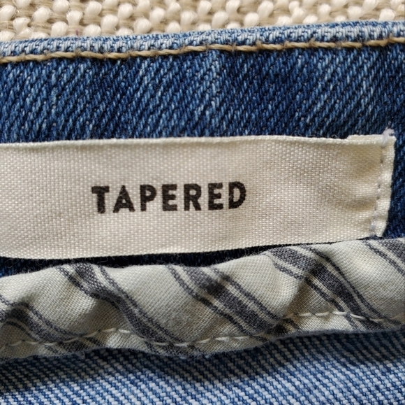 Per Una ladies Denim jeans. Size 16 - Picture 4 of 6